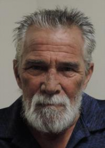 Brian Sands a registered Sex Offender of California