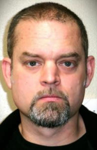 Brian Michael Scheer a registered Sex Offender of California