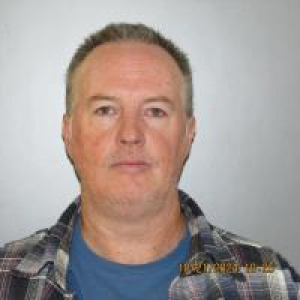 Brian Roger Schell a registered Sex Offender of California