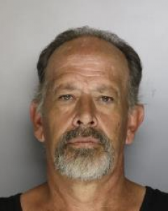 Brian Eric Scobey a registered Sex Offender of California