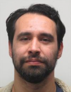 Brian Raul Servin a registered Sex Offender of California