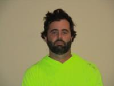 Brian Joseph Seymour a registered Sex Offender of California