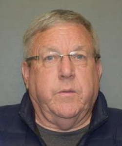 Brian Wood Sheahan a registered Sex Offender of California