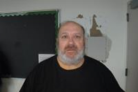 Brian Lynn Shore a registered Sex Offender of California