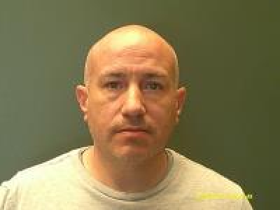 Brian Edward Smith a registered Sex Offender of California