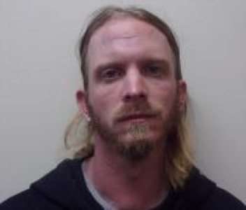 Brian James Snyder a registered Sex Offender of California