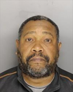 Brian Stokes a registered Sex Offender of California