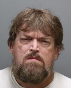 Brian David Stover a registered Sex Offender of California