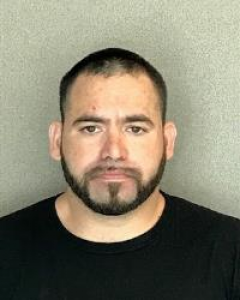 Brian William Thomason a registered Sex Offender of California