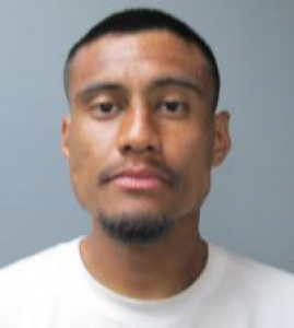 Brian Torres a registered Sex Offender of California