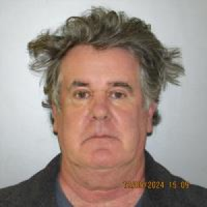 Brian Allen Turner a registered Sex Offender of California