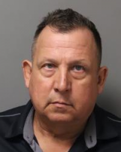 Brian D Vanhoek a registered Sex Offender of California