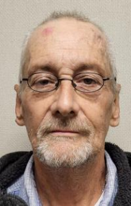 Brian Thomas Vowell a registered Sex Offender of California