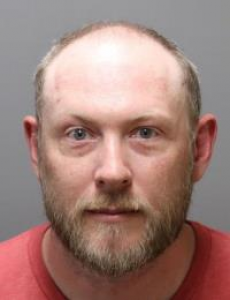 Brian Allen Vrchoticky a registered Sex Offender of California