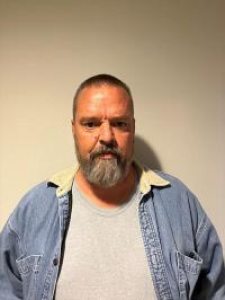 Brian William Weeks a registered Sex Offender of California