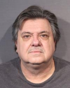 Brian Weis a registered Sex Offender of California