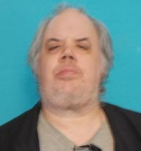 Brian Douglas Wells a registered Sex Offender of California