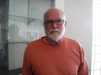 Brian Gerrit Woodworth a registered Sex Offender of California