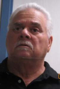 Brice Mijares a registered Sex Offender of California