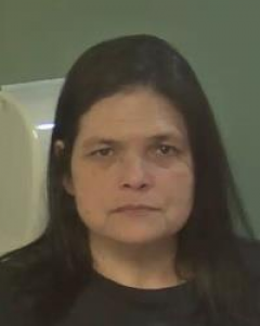 Bridget Rachelle Bailey a registered Sex Offender of California