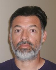 Brito Angel Sanchez a registered Sex Offender of California