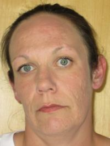 Brittania Larae Matney a registered Sex Offender of California