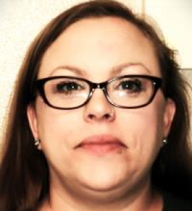 Brittany Clark a registered Sex Offender of California