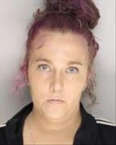 Brittany Nicole Remly a registered Sex Offender of California