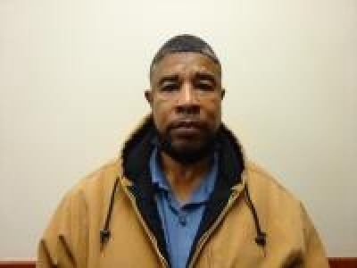 Broderick Arden Nall a registered Sex Offender of California