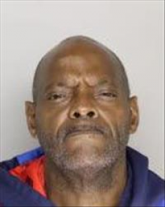 Broderick Scales a registered Sex Offender of California