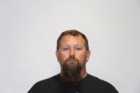 Bronson Christopher Dillard a registered Sex Offender of California