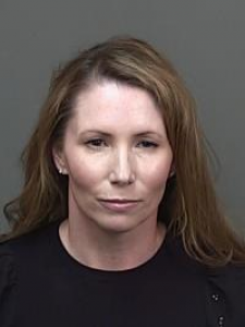 Brookann Collier a registered Sex Offender of California