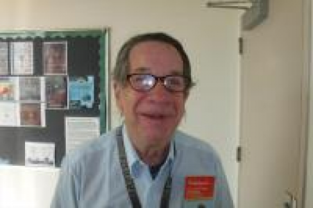 Bruce Underwood Bowe a registered Sex Offender of California