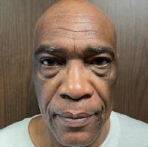 Bruce Orlander Bright a registered Sex Offender of California