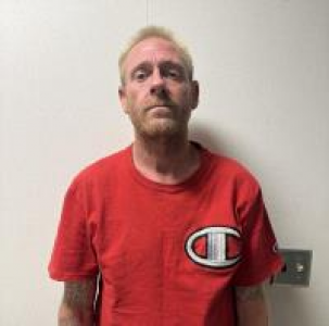 Bruce Wayne Childers a registered  of California