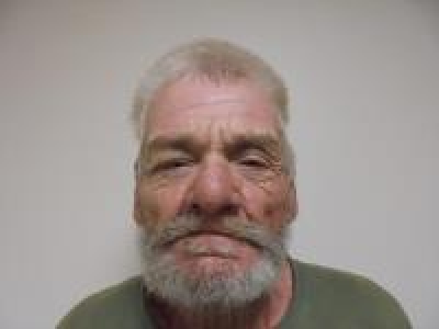 Bruce Robert Cook a registered Sex Offender of California