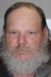 Bruce Charles Crawford a registered Sex Offender of California