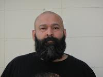 Bruce Delacruz a registered Sex Offender of California