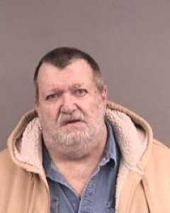 Bruce George Dice a registered Sex Offender of California