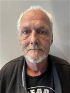 Bruce Leonard Edginton a registered Sex Offender of California