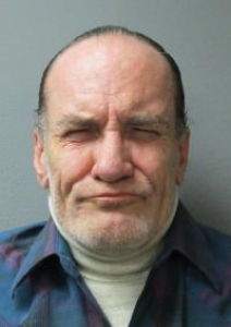Bruce Edward Fein a registered Sex Offender of California