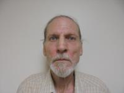 Bruce Bradley Frost a registered Sex Offender of California