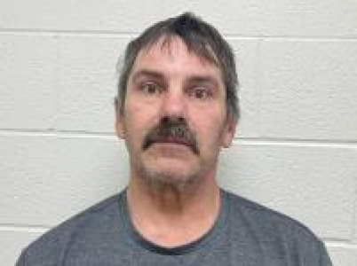 Bruce Allen Fugate a registered Sex Offender of California