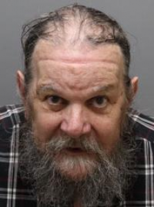 Bruce Arthur Gravelle a registered Sex Offender of California