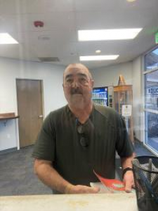 Bruce Gray a registered Sex Offender of California