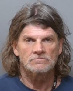 Bruce Ray Hanshew a registered Sex Offender of California