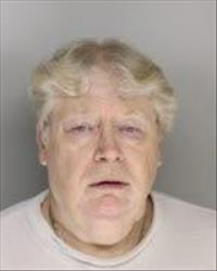 Bruce Allen Howard a registered Sex Offender of California