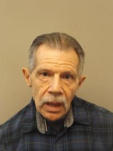 Bruce D Joly a registered Sex Offender of California