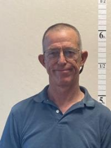 Bruce James Kittredge a registered Sex Offender of California