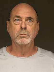 Bruce Wayne Klauck a registered Sex Offender of California